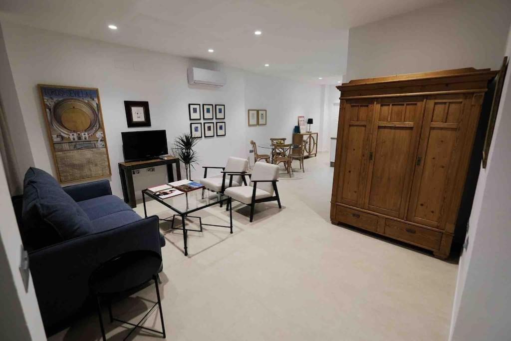 Apartamento Colet Sevilla