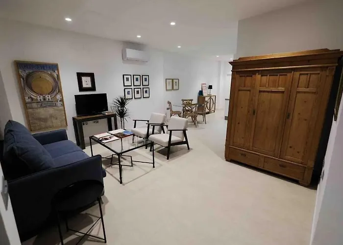 Colet Apartamento