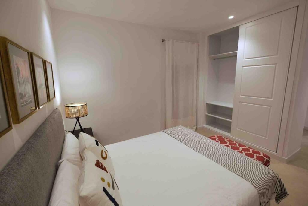 Appartement Colet *