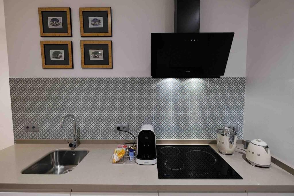 Appartement Colet Séville
