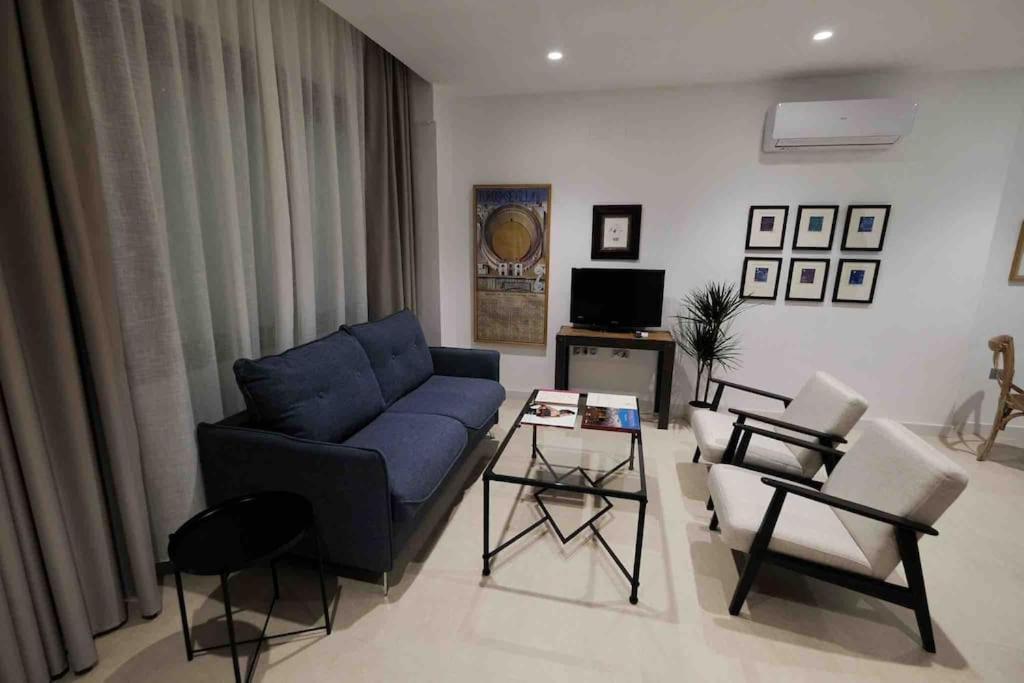 Appartement Colet