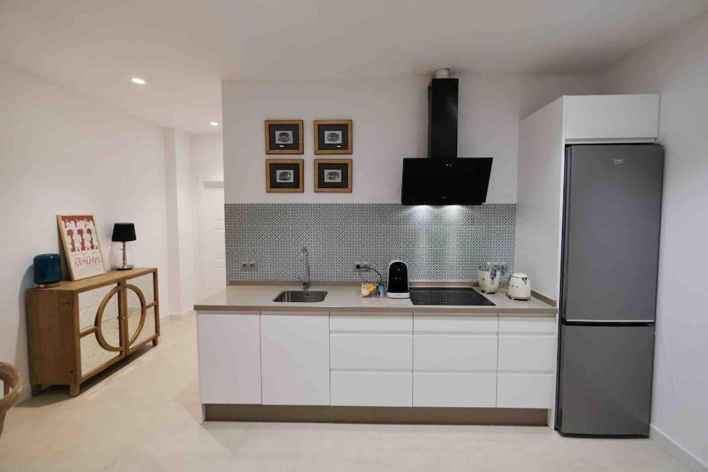Appartement Colet *