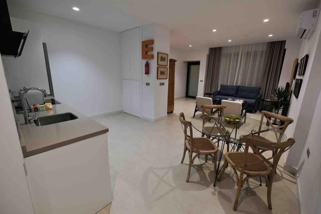 Colet Appartement *